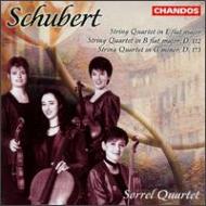 塼٥ȡ1797-1828/String Quartet.8 9 Sorrel. q