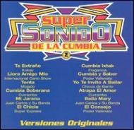 Various/El Super Sonido De La Cumbia Vol.2