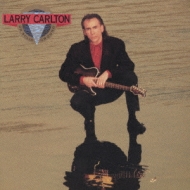 On Solid Ground : Larry Carlton | HMV&BOOKS online - MVCR-18510