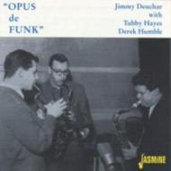 Jimmy Deuchar/Opus De Funk