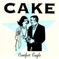 Cake/Comfort Eagle