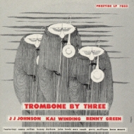 Trombone By Three