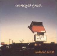 Cockeyed Ghost/Ludlow 6 18