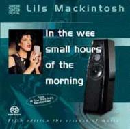 In The Wee Small Hours Of The Morning