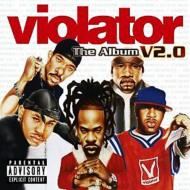 Violator The Album V2.0