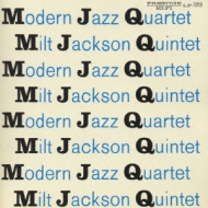 Mjq : Modern Jazz Quartet | HMV&BOOKS online - VICJ-2018