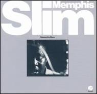 Memphis Slim/Raining The Blues