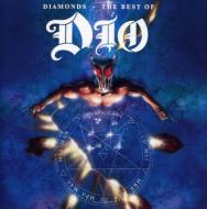 Dio/Diamonds - Very Best Of13 Tracks