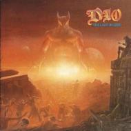 Dio/Last In Line