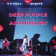 Compact Disc Anthology