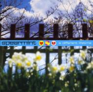 Spearmint/Different Lifetime