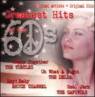 Various/Greatest Hits Of The 60s Vol.6