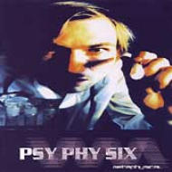 Psy Phy 6/Metaphysical
