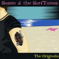 Susan And Surftones/Originals