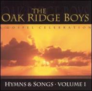 Oak Ridge Boys/Hymns  Songs Vol.1