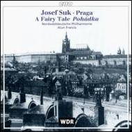 交響詩｢プラハ｣/組曲｢おとぎ話｣ フランシス/北西ドイツ・フィルハーモニー管弦楽団 : スーク（1874-1935） | HMVu0026BOOKS  online - 999576