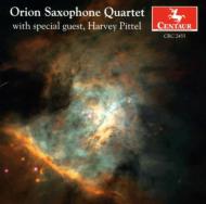Saxophone Classical/Orion Saxophone. q Plays J. s.bach Villa-lobos Etc