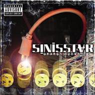 Sinisstar/Future Shock