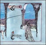 侵入 Trespass : Genesis | HMV&BOOKS online - VJCP-68091