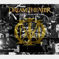 Live Scenes From New York