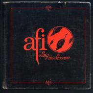 AFI/Sing The Sorrow