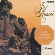 Corelli: Concerti Grossi.Op.6