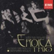 Piano Trio / 2: Eroica Trio