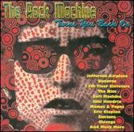 Rock Machine Turns You Back On