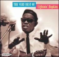 Lightnin Hopkins/Very Best Of