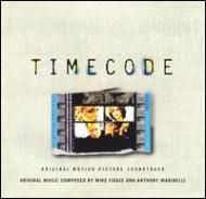 Soundtrack/Time Code