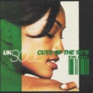 UK SOUL CUTS OF THE 90'S 6枚セット Uk Soul Cuts Of The 90s -emi Edit | HMV&BOOKS online - TOCP-65190