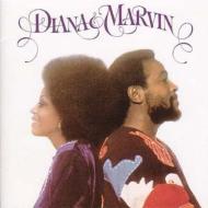 Diana & Marvin -Remaster