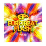 Euro Beat Flash 22 | HMV&BOOKS online - CTCR-12032