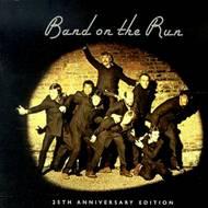 Band On The Run -Remaster With Special Package : Paul McCartney