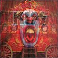 KISS サイコサーカス　ツアーエディション　4種セット Psycho Circus -Tour Edition : KISS | HMV&BOOKS online - 5389382