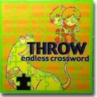 Throw (Jp)/Endless Crossword