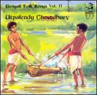 Various/Bengali Folk Songs Vol.2