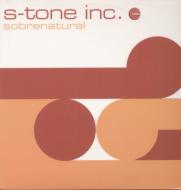 S-tone Inc/Sobrenatural