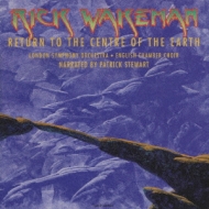 地底探検 完結編 Return Tothe Center Of The Earth : Rick Wakeman