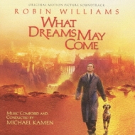 What Dreams May Come 洋書　奇蹟の輝き