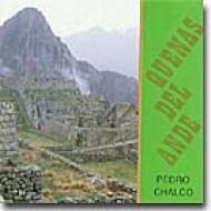 Pedro Chalco/ǥΥ Cuenas Del Andes