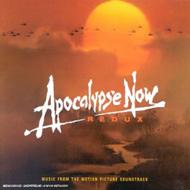 Apocalypse Now Redux Soundtrack Hmv Books Online 7559
