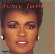 Josie James/Candles