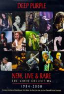 New, Live & Rare: Video Collection 1984-2000