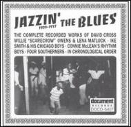 Various/Jazzin The Blues Vol.1 1929-37