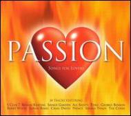 Passion | HMVu0026BOOKS online - 520704
