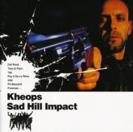 Kheops/Sadhill Impact