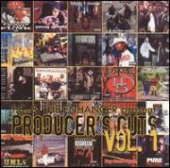 Various/Producers Cut Vol.1