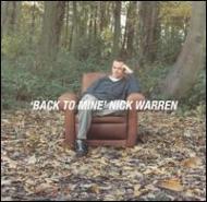Mix CD & コンピレーション｜『Back To Mine』｜HMV&BOOKS