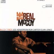 McCoy Tyner/Real Mccoy - Remaster